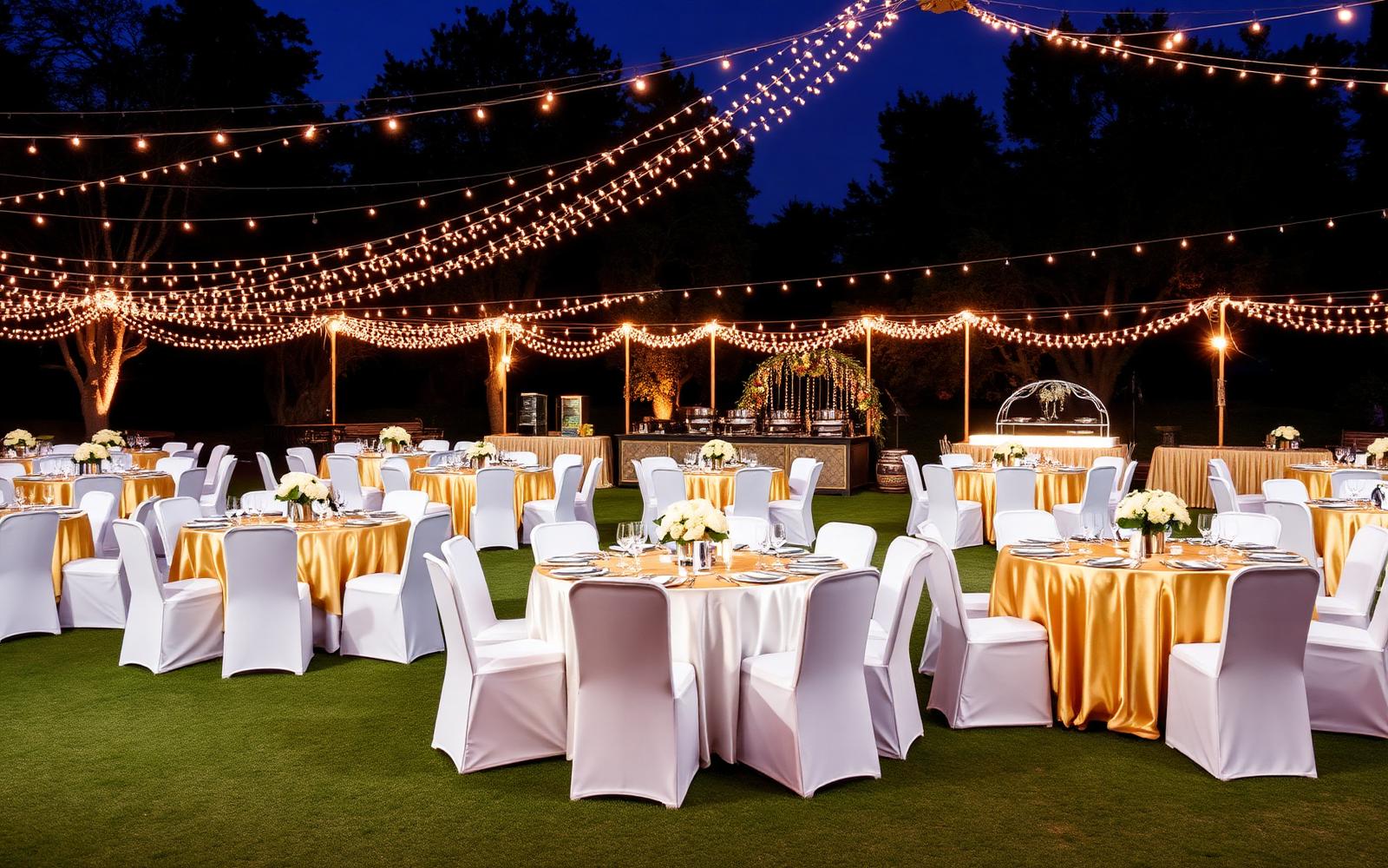 Corporate Catering